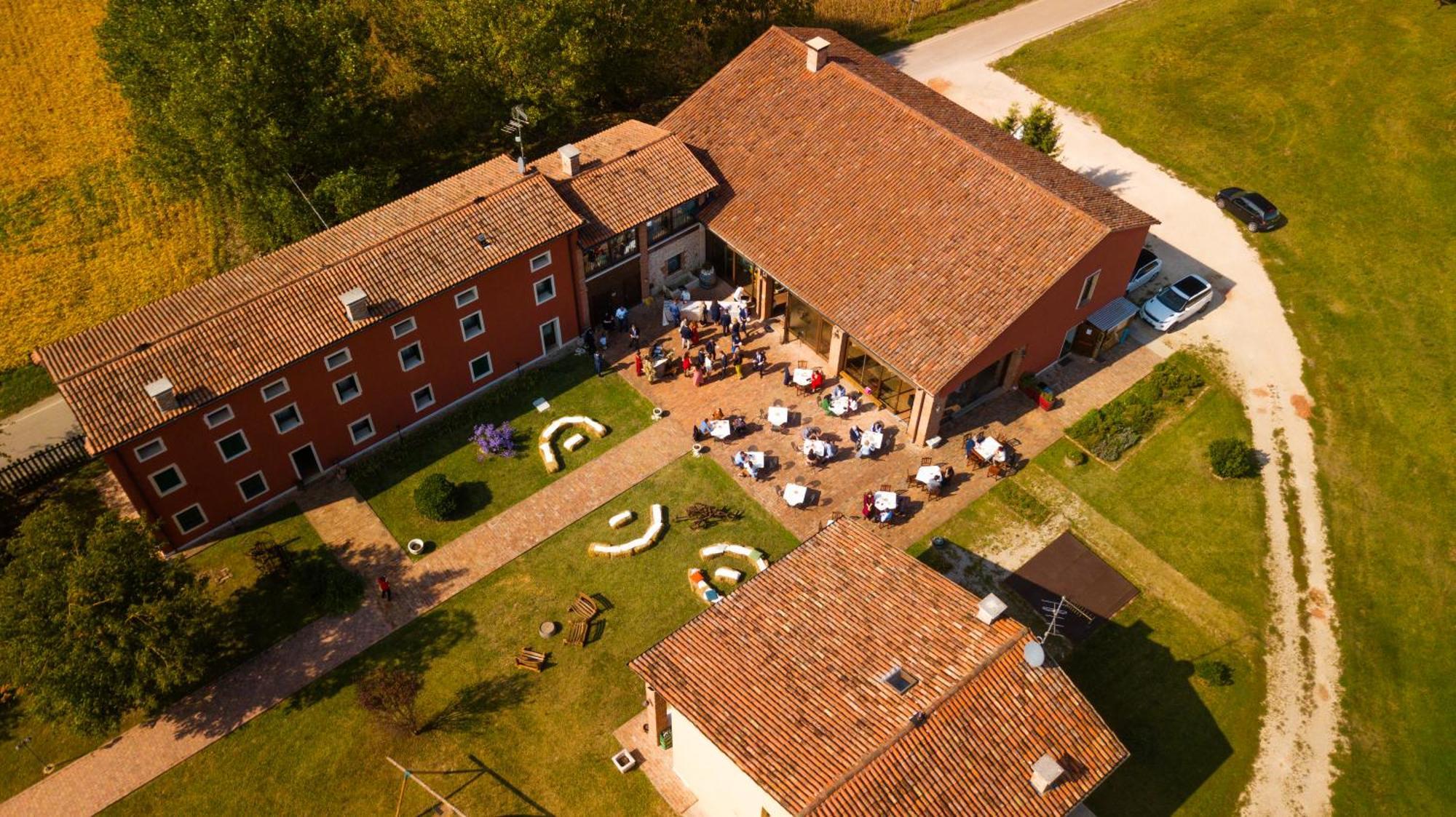 Bauernhof Riva Ratta *